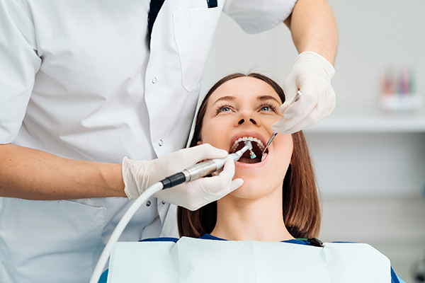 Insumos De Odontología